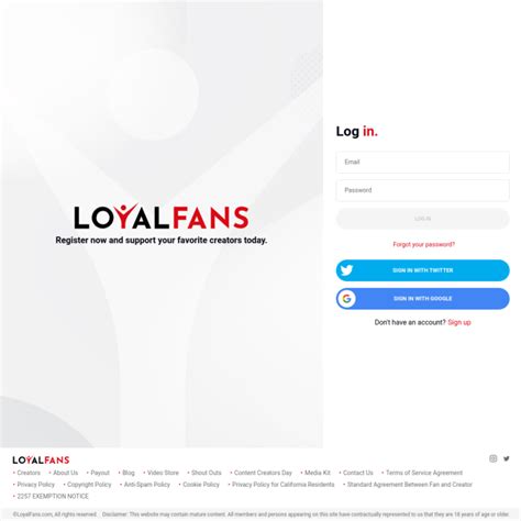 loyalfans com|Contacting Loyalfans.com